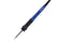 Hakko FX973-010 Three Channel Rework Station with FX-9701 Iron and FR-4103 Gun Style Desoldering Tool