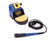 Hakko FX973-010 Three Channel Rework Station with FX-9701 Iron and FR-4103 Gun Style Desoldering Tool