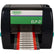 Identco ELP-D Thermal Transfer Printer, 300 dpi