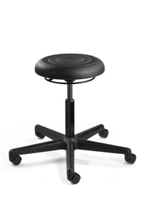 BEVCO J3050 ErgoLux Jr. Backless Stool