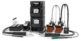 JBC RMSE-1QF Complete Rework System 120V