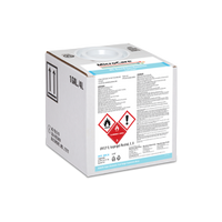 MicroCare BACG IsoClean IPA General Purpose Electronics Cleaner MiniCube [1 Gallon]