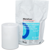 MicroCare PROWR ProClean Stencil Wipes Refill [100/Tub]