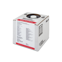MicroCare ROCG Reflow Oven Cleaner MiniCube [1 Gallon]