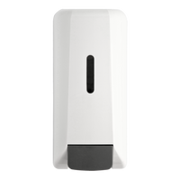 R&R Manual Lotion Dispenser