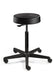 BEVCO S3500-BLK ErgoLux Backless Stool
