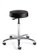 Bevco S3550-BLK ErgoLux Backless Stool