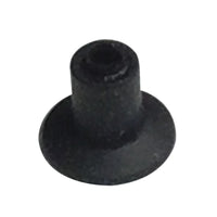 EDSYN Octovac 1/4 Static-Safe Silicone Suction Cup