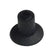 EDSYN Octovac 1/4 Static-Safe Silicone Suction Cup