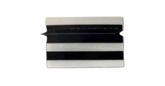 Sierra 12mm Arrow Right Splice Tape, No Shim [500/Pack]