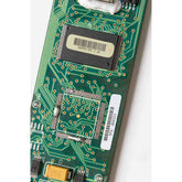 BRADY Ultra Heat Resistant Amber 2mil Polyimide Circuit Board Labels for 3” Core Printers 0.25x0.75 [10,000/Roll]