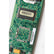 BRADY Ultra Heat Resistant Amber 2mil Polyimide Circuit Board Labels for 3” Core Printers 0.25x0.75 [10,000/Roll]