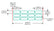 Identco Gloss White Polyimide Thermal Transfer Labels [10,000/Roll]