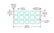 Identco TTL112-403-10 Glossy White Polyimide PCB/Component Label [10,000/Roll]