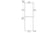 Identco TTL-12P Matte White Polyester PCB/Component Label, 4.0x6.5 [3,600/Case]