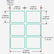 Identco TTL300-700-12 Glossy White Polyester PCB/Component Label, 1.25x1.0 [12,000/Roll]