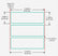 Identco TTL309-700-5 Glossy White Polyester PCB/Component Label, 3.0x1.0 [5,000/Roll]