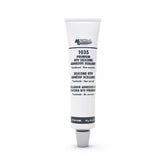 MG Chemicals RTV108-85ML 1-Part Clear Silicone Adhesive Sealant [2.8fl oz tube]