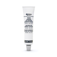 MG Chemicals RTV108-85ML 1-Part Clear Silicone Adhesive Sealant [2.8fl oz tube]
