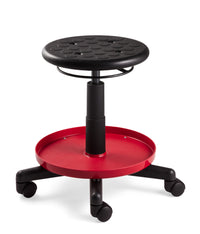 Bevco V3081P Value-Line Maintenance Repair Stool