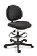 BEVCO V4507HC-BLK Lexington Black Fabric Chair