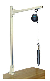ASG 65072 Fixed Boom ARM Height 4ft