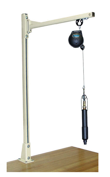 ASG 65072 Fixed Boom ARM Height 4ft