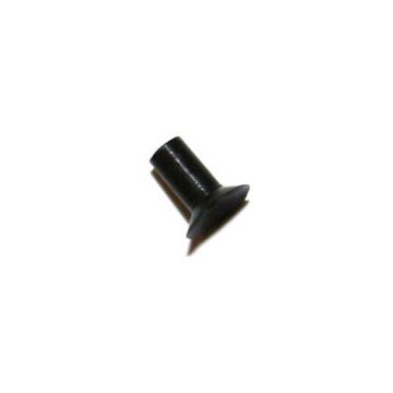 HAKKO A1311 Replacement Pad for the 394 Vacuum Tool, 10mm