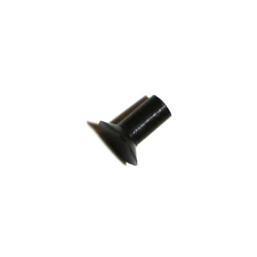 HAKKO A1312 Replacement Pad for the 394 Vacuum Tool, 5mm