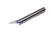 HAKKO A1388 Tweezer Solder Tips with 45° Angle