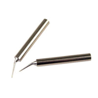 HAKKO A1389 Tweezer Solder Tips Chip for SMD 950, 0.51mm, 2 per Pack
