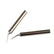 HAKKO A1389 Tweezer Solder Tips Chip for SMD 950, 0.51mm, 2 per Pack