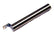 Hakko A1391 Replacement 950 SMD Tweezer Tips, 6.0mm