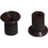 HAKKO A1439 Vacuum Pipe Pad for FR-803B/810B/11, 5mm, 5/Pk