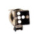 Hakko A1473 BGA Nozzle for 852 SMD Rework Station, 16 x 16 x 25mm