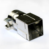 HAKKO A1474 BGA Hot Air Nozzle, 19x19x25mm