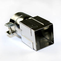 HAKKO A1474 BGA Hot Air Nozzle, 19x19x25mm
