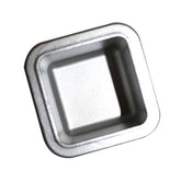 Hakko A1517 Replacement Crucible Pot for FX-301, 50mm x 50mm