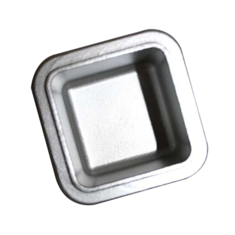 Hakko A1517 Replacement Crucible Pot for FX-301, 50mm x 50mm