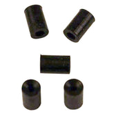 Hakko A1520 Vacuum Pipe Pad, 3MM For FR-803, Pack Of 5