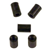 Hakko A1520 Vacuum Pipe Pad, 3MM For FR-803, Pack Of 5