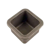 Hakko A1539 Extended Life Crucible Solder Pots, 50mm x 50mm