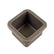 Hakko A1539 Extended Life Crucible Solder Pots, 50mm x 50mm