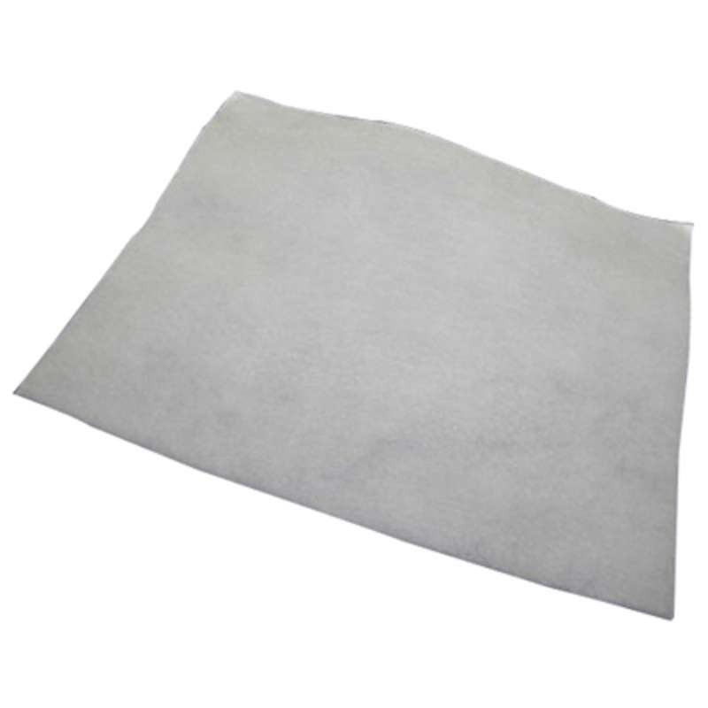 Hakko A1585 Pre-Filter for FA-430 Fume Extractor, 10/Pk