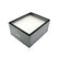 HAKKO A1586 Main Hepa Filter For FA-430/HJ3100 Fume Extractor