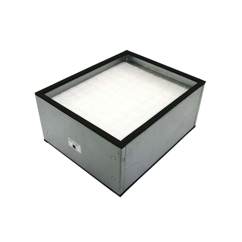 HAKKO A1586 Main Hepa Filter For FA-430/HJ3100 Fume Extractor