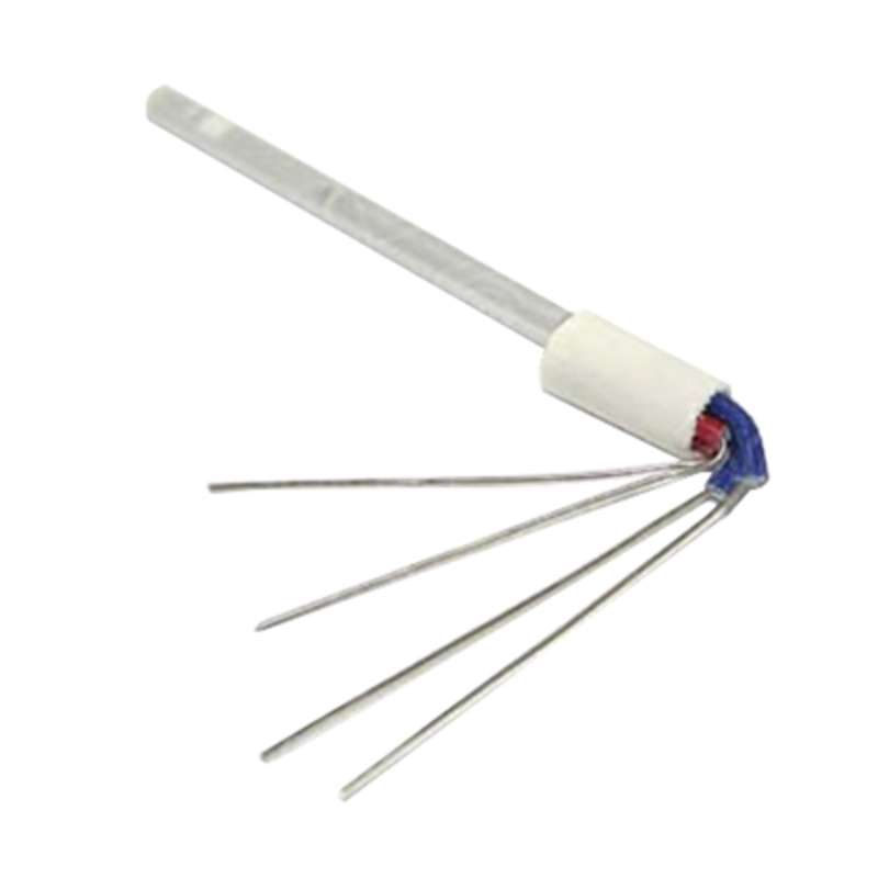 HAKKO A1600 Replacement Heater For FX-601 Soldering Irons