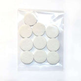 HAKKO A1613 Ceramic Filter for FM-206 FM-205 FM-204 Soldering Stations 10 per Package