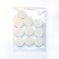 HAKKO A1613 Ceramic Filter for FM-206 FM-205 FM-204 Soldering Stations 10 per Package