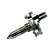 Hakko A5029 Replacement Heater for FR-4102